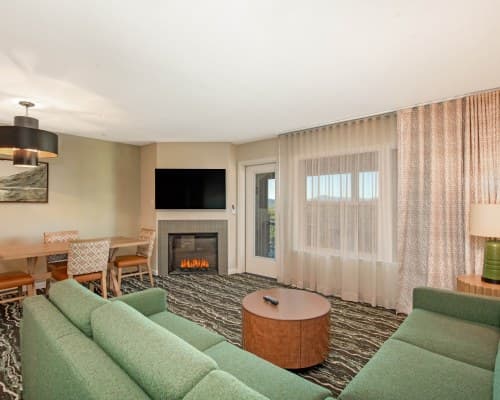 WorldMark Wine Country Angels Camp – photo 46
