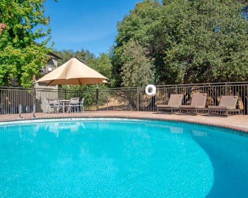 WorldMark Wine Country Angels Camp – photo 5