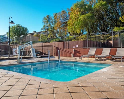 WorldMark Wine Country Angels Camp – photo 10