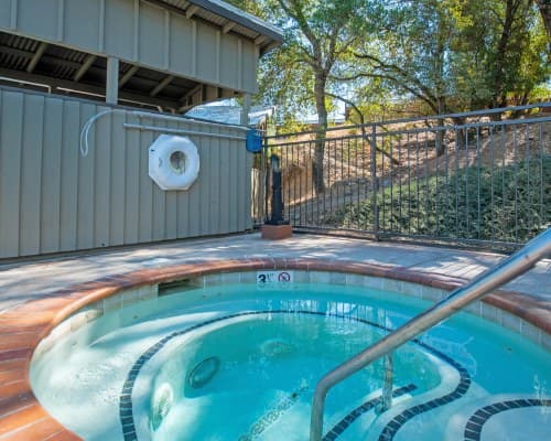WorldMark Wine Country Angels Camp – photo 12
