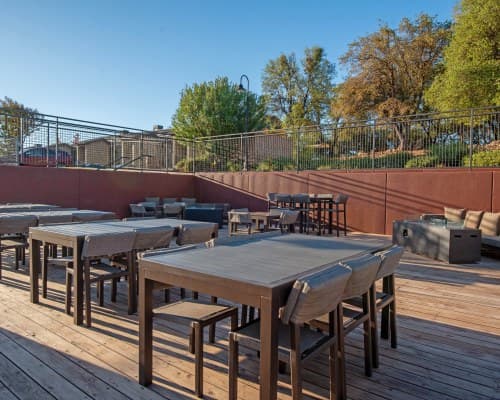 WorldMark Wine Country Angels Camp – photo 13