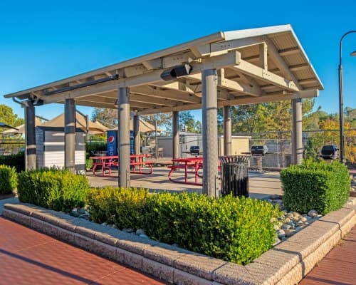 WorldMark Wine Country Angels Camp – photo 17