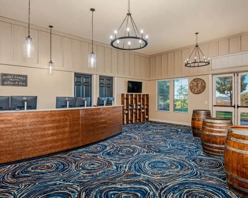 WorldMark Wine Country Angels Camp – photo 22