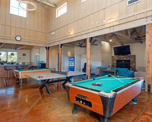WorldMark Wine Country Angels Camp – photo 26
