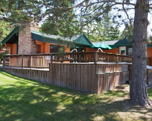 Breezy Point Timeshare – photo 16