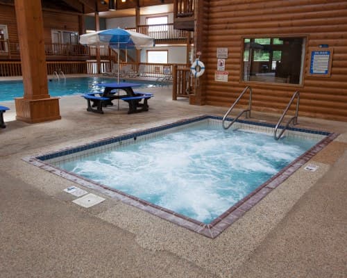 Breezy Point Timeshare – photo 8