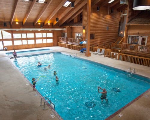Breezy Point Timeshare – photo 11