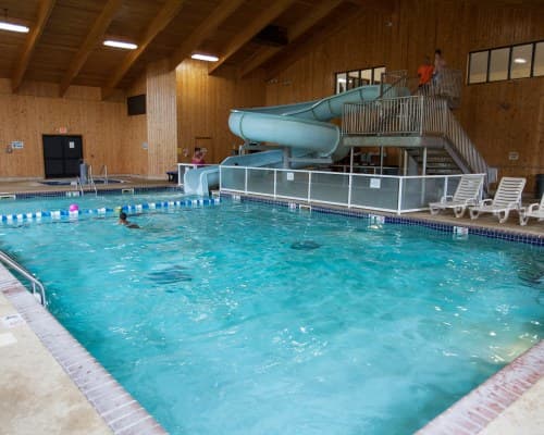 Breezy Point Timeshare – photo 15