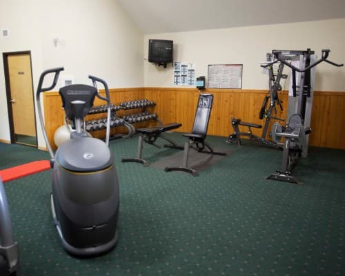 Breezy Point Timeshare – photo 19