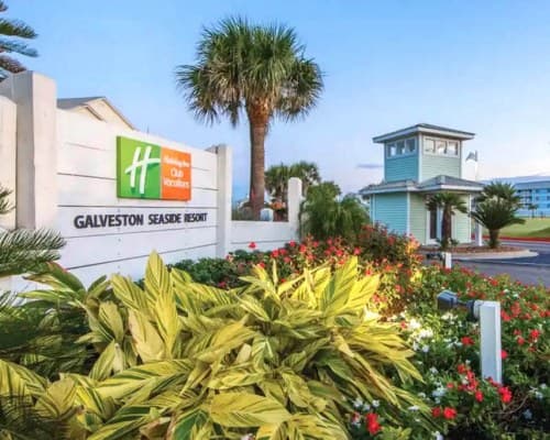 Holiday Inn Club Vacations Galveston Seaside Resort – photo 4