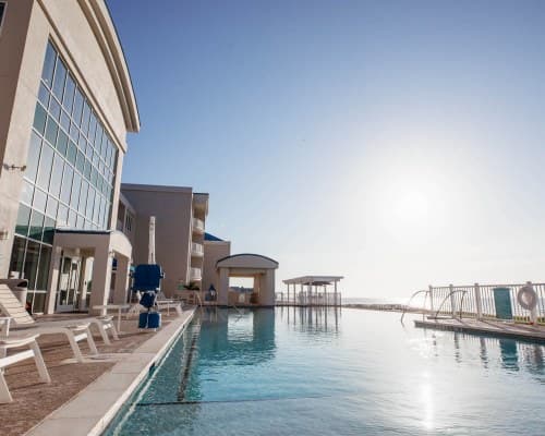 Holiday Inn Club Vacations Galveston Seaside Resort – photo 10