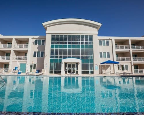 Holiday Inn Club Vacations Galveston Seaside Resort – photo 12