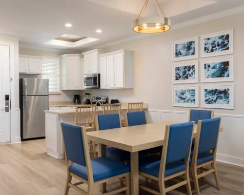 Holiday Inn Club Vacations Galveston Seaside Resort – photo 7