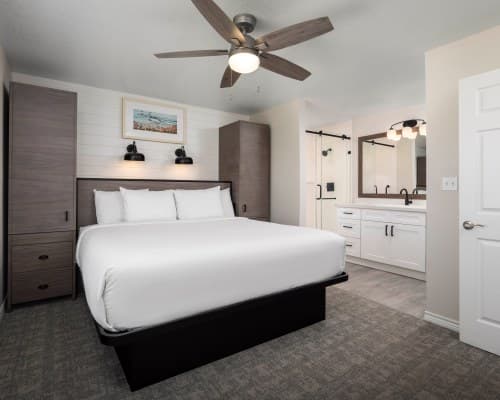 Holiday Inn Club Vacations Galveston Seaside Resort – photo 13
