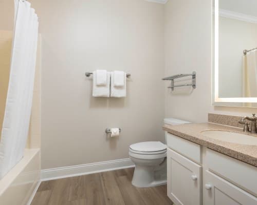 Holiday Inn Club Vacations Galveston Seaside Resort – photo 15