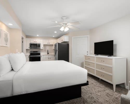 Holiday Inn Club Vacations Galveston Seaside Resort – photo 17
