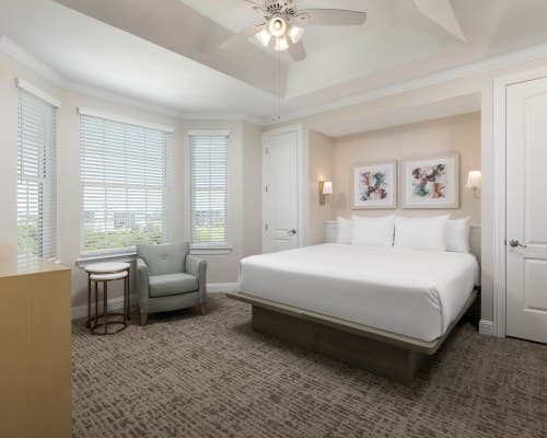 Holiday Inn Club Vacations Galveston Seaside Resort – photo 18