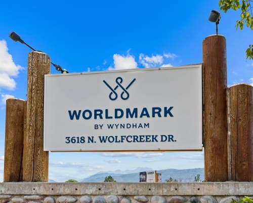 WorldMark Wolf Creek - 5 Nights – photo 3