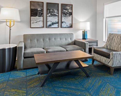 WorldMark Wolf Creek - 5 Nights – photo 1