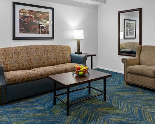 WorldMark Wolf Creek - 5 Nights – photo 4