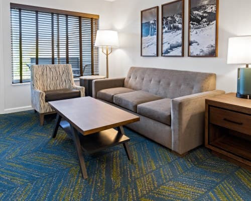 WorldMark Wolf Creek - 5 Nights – photo 5