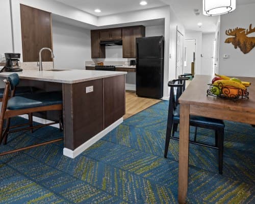 WorldMark Wolf Creek - 5 Nights – photo 11