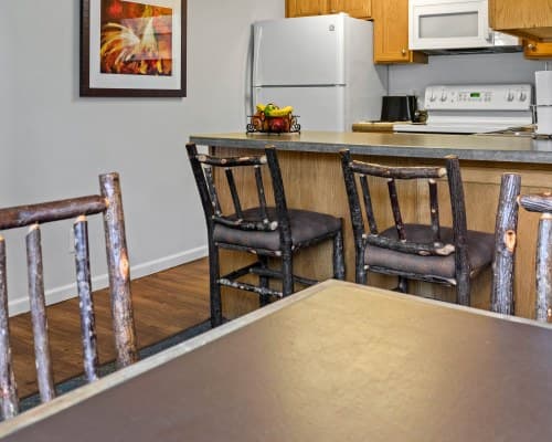 WorldMark Wolf Creek - 5 Nights – photo 15