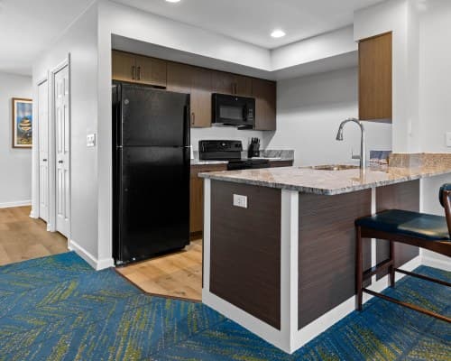 WorldMark Wolf Creek - 5 Nights – photo 18