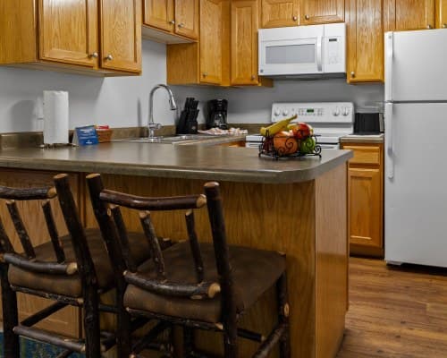WorldMark Wolf Creek - 5 Nights – photo 21