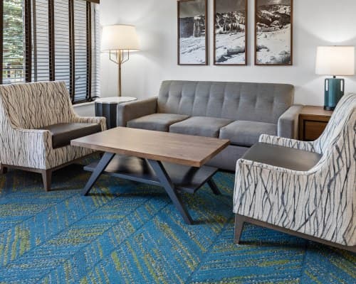 WorldMark Wolf Creek - 5 Nights – photo 23