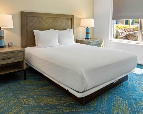 WorldMark Wolf Creek - 5 Nights – photo 24