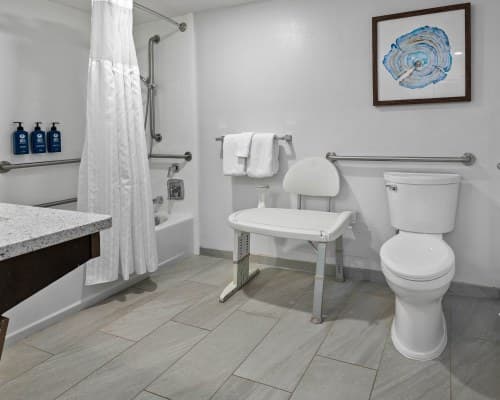 WorldMark Wolf Creek - 5 Nights – photo 28