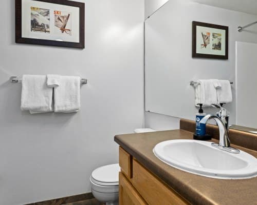 WorldMark Wolf Creek - 5 Nights – photo 29