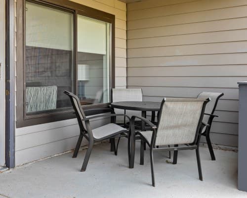 WorldMark Wolf Creek - 5 Nights – photo 33