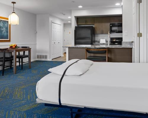 WorldMark Wolf Creek - 5 Nights – photo 36