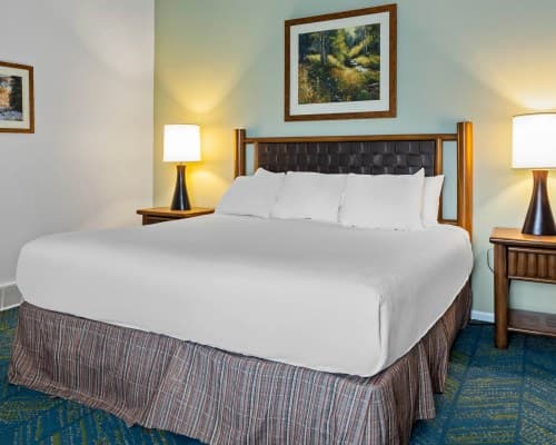 WorldMark Wolf Creek - 5 Nights – photo 40