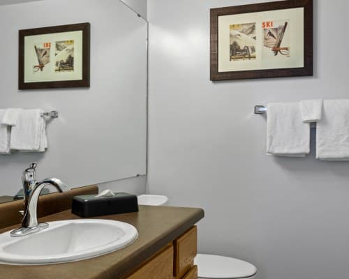 WorldMark Wolf Creek - 5 Nights – photo 42