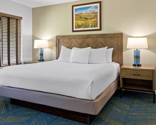 WorldMark Wolf Creek - 5 Nights – photo 43