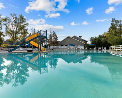 WorldMark Wolf Creek - 5 Nights – photo 14