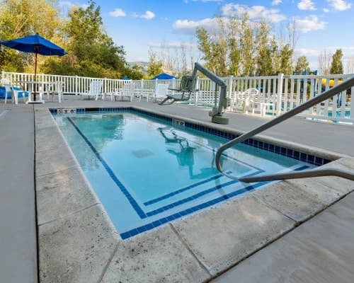 WorldMark Wolf Creek - 5 Nights – photo 16