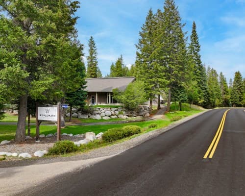 WorldMark McCall – photo 11