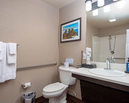 WorldMark McCall – photo 29