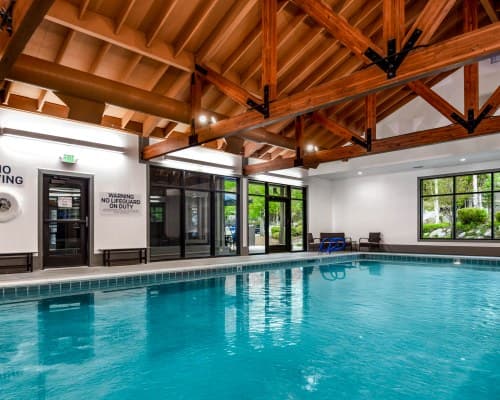 WorldMark McCall – photo 1