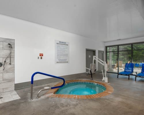 WorldMark McCall – photo 5