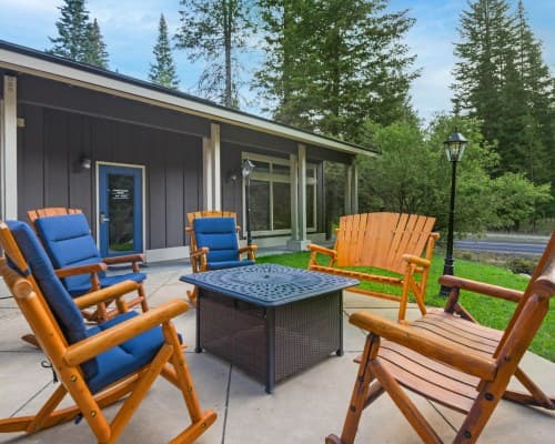 WorldMark McCall – photo 9
