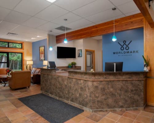 WorldMark McCall – photo 16