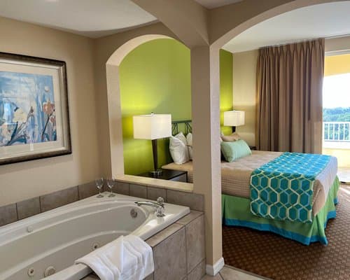 Vacation Village at Weston – photo 12
