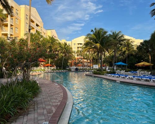 Vacation Village at Weston – photo 15