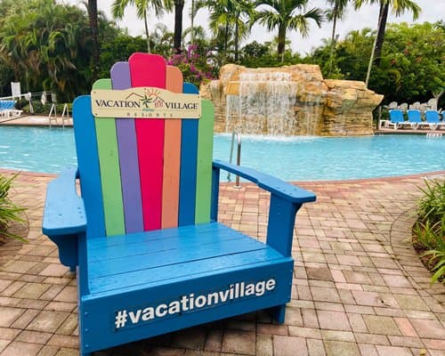 Vacation Village at Weston – photo 17