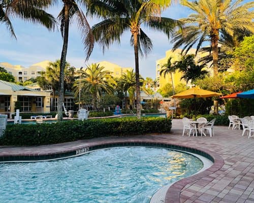 Vacation Village at Weston – photo 18